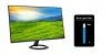 Monitor VZ24EHE 23.8 cala FHD IPS